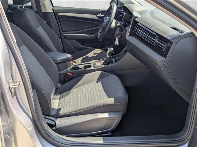 Used 2025 Volkswagen Jetta S image 20