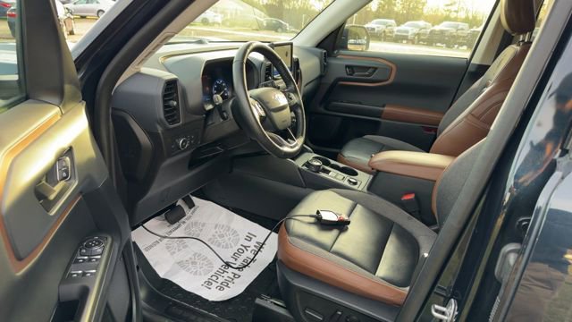 Used 2022 Ford Bronco Sport Outer Banks w/ Tech Package image 13