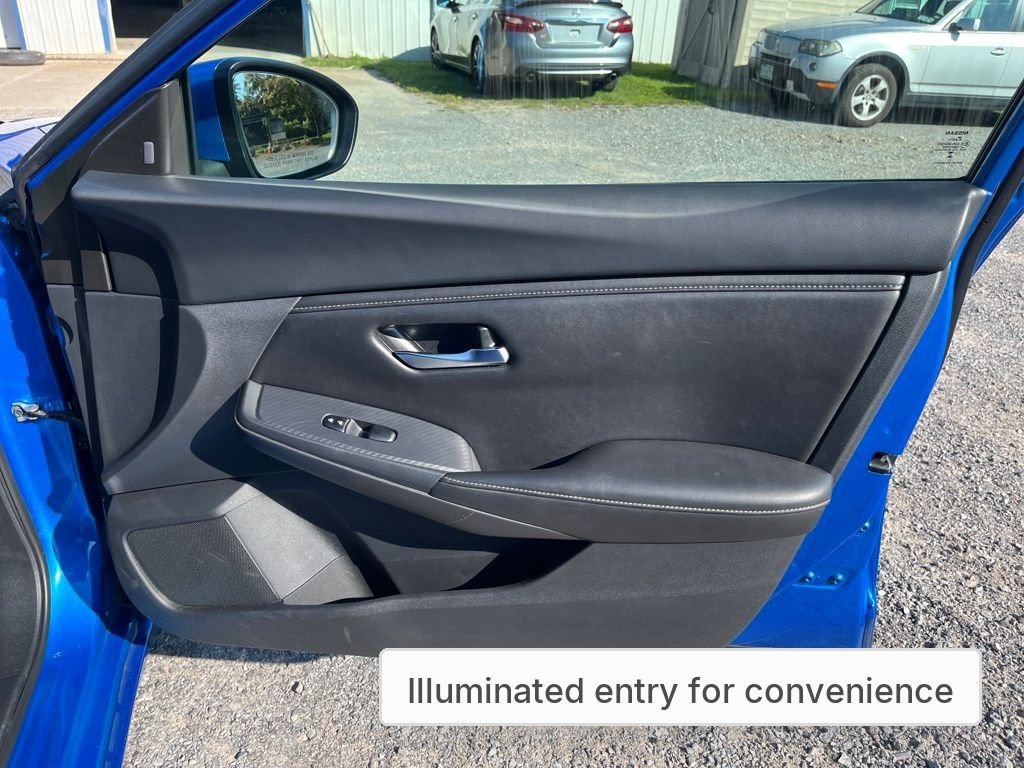 Used 2023 Nissan Sentra SV image 25