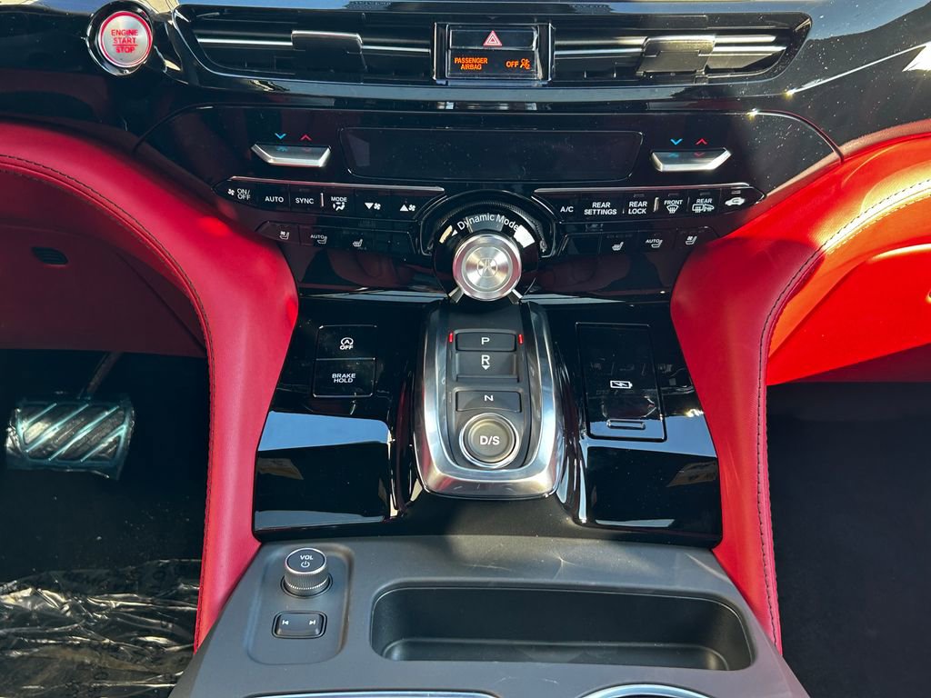 New 2026 Acura MDX A-Spec image 11