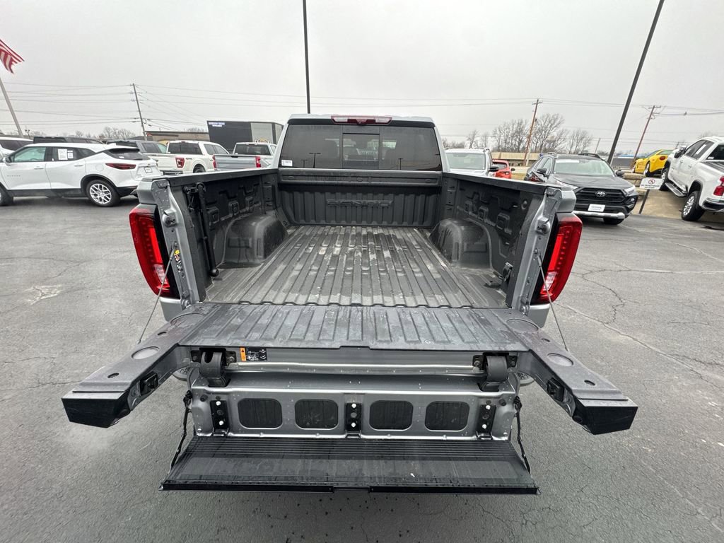 Used 2024 GMC Sierra 1500 Denali w/ Technology Package image 23