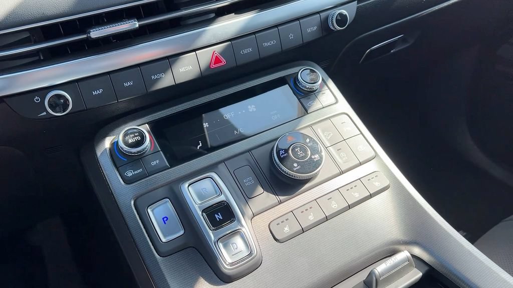 Used 2025 Hyundai Palisade Calligraphy AWD/4WD image 31