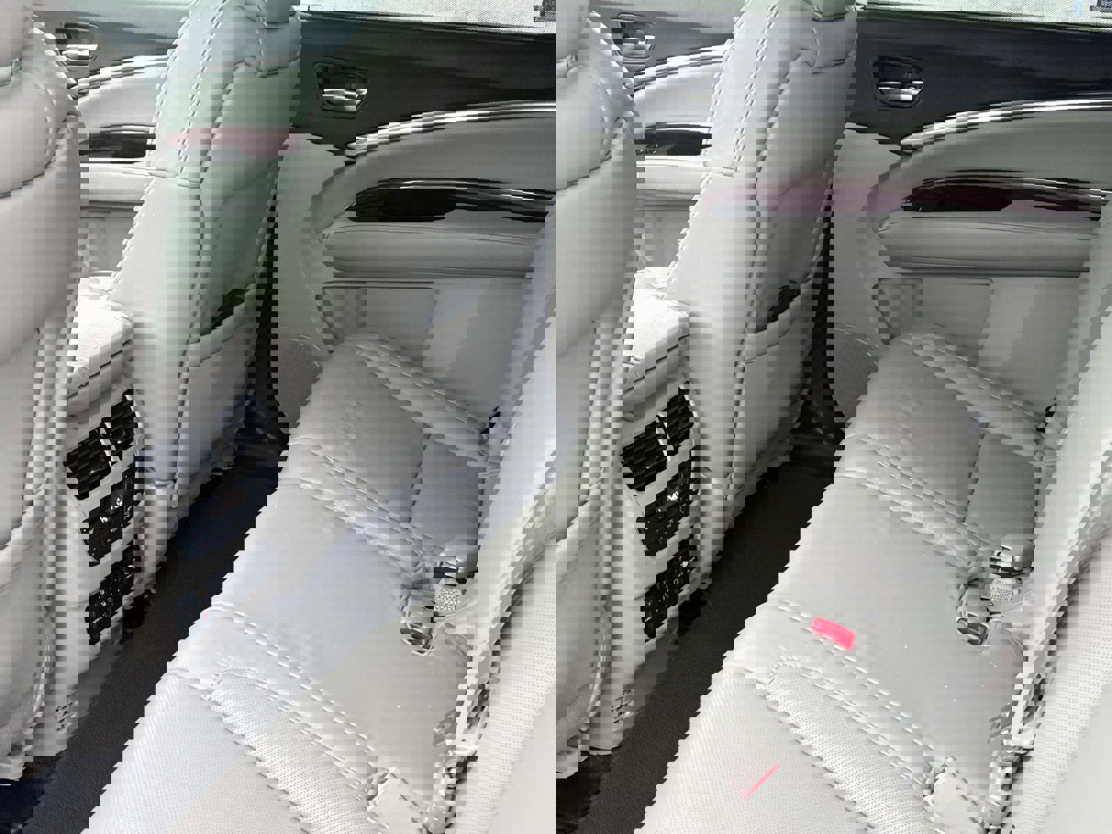 Used 2015 Acura MDX SH-AWD w/ Advance Package image 12