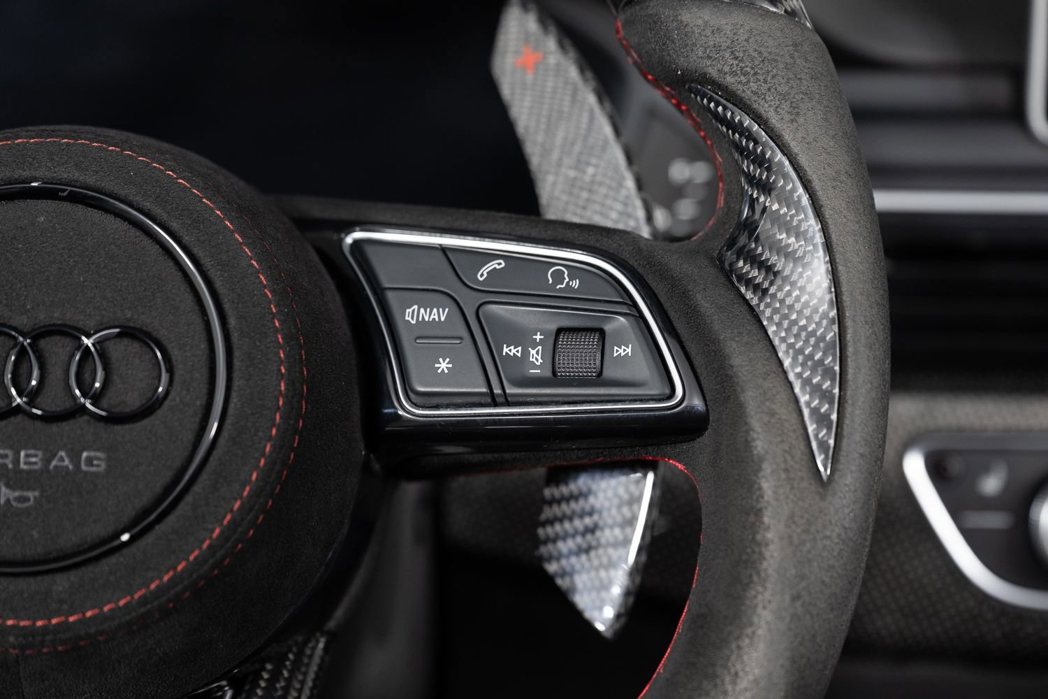 Used 2019 Audi S5 Premium Plus w/ S Sport Package image 28