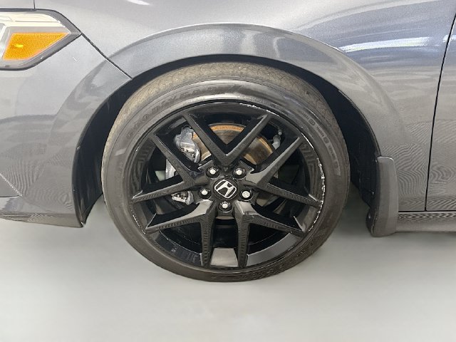 Used 2023 Honda Civic Sport image 37