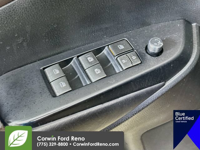 Used 2019 Toyota Highlander XLE AWD/4WD image 21
