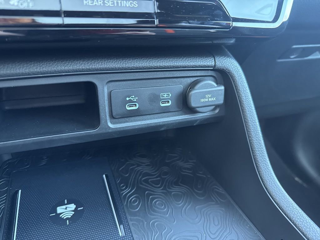 Certified 2026 Honda Passport TrailSport image 33