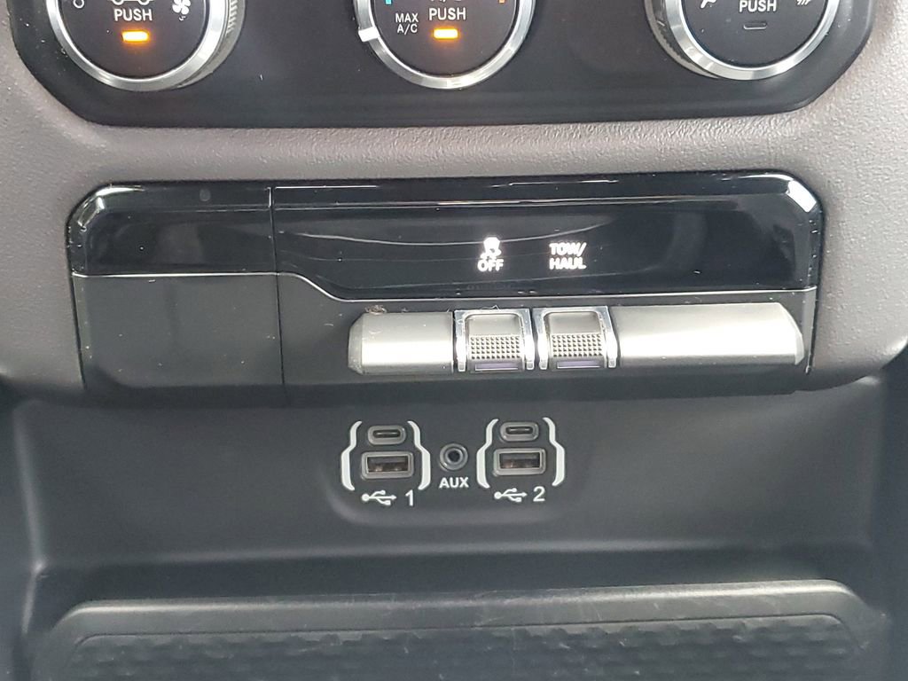 Used 2020 RAM 1500 Big Horn image 38