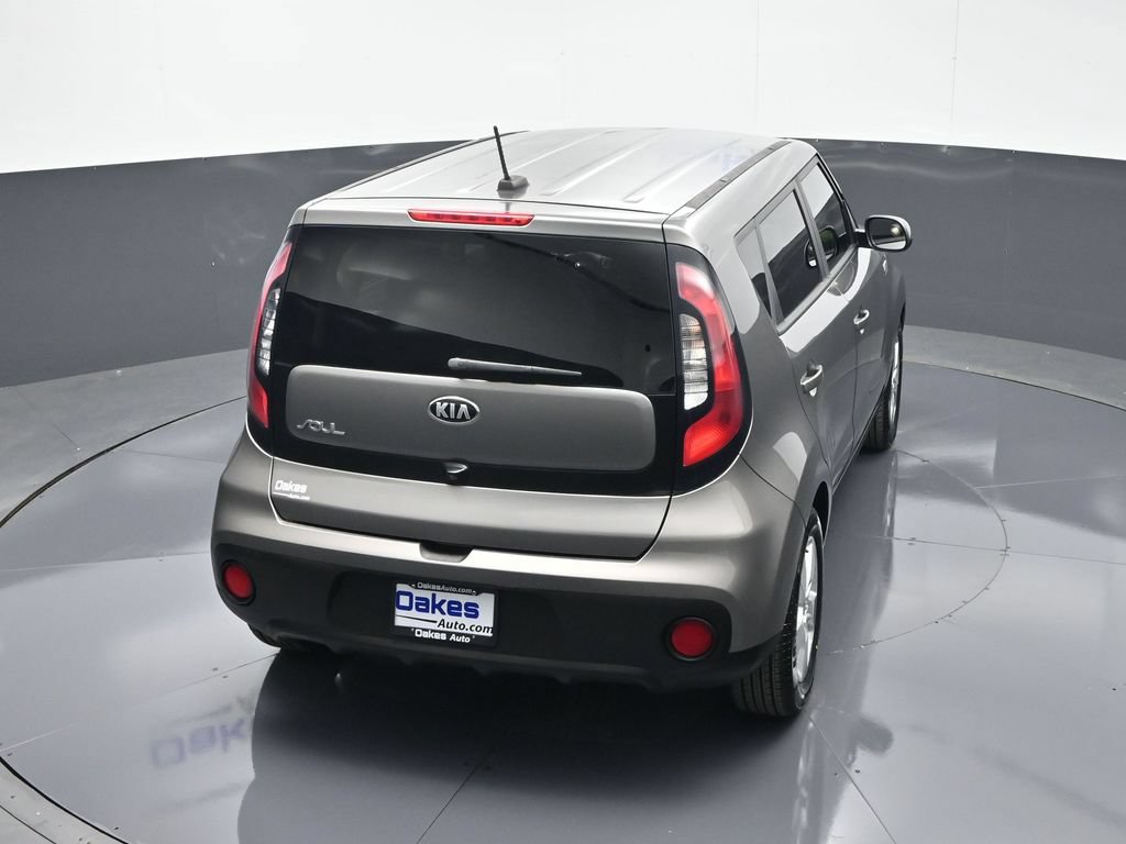 Used 2018 Kia Soul w/ Convenience Package FWD image 45