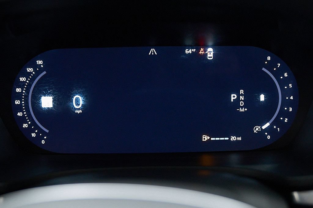 Certified 2024 Volvo S60 B5 Plus AWD/4WD image 13