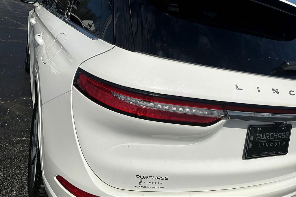 Used 2024 Lincoln Corsair Grand Touring w/ Equipment Group 301A image 25