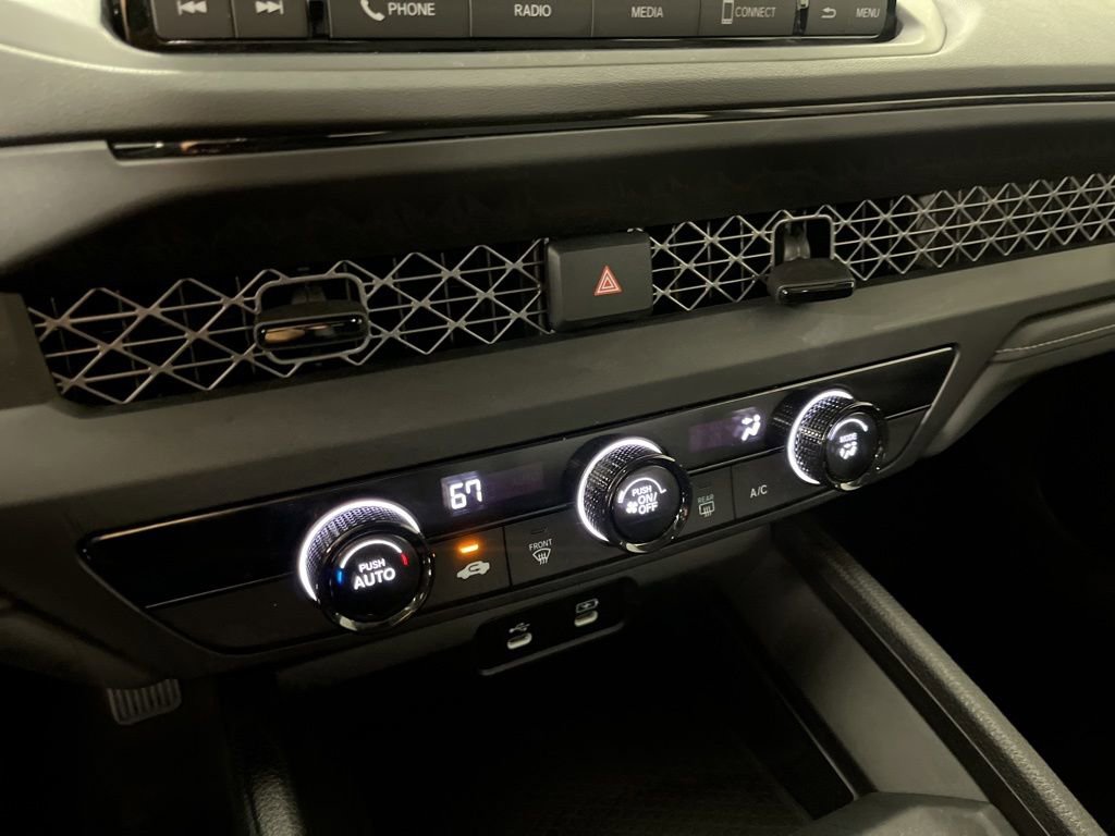 Certified 2023 Honda Accord LX image 28