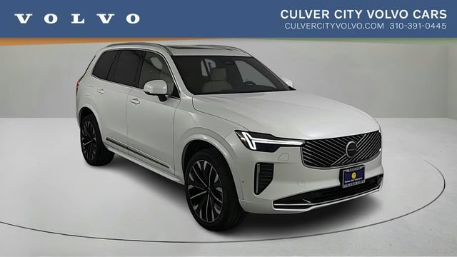 Certified 2026 Volvo XC90 B6 Plus w/ Protection Package Premier AWD/4WD image 1