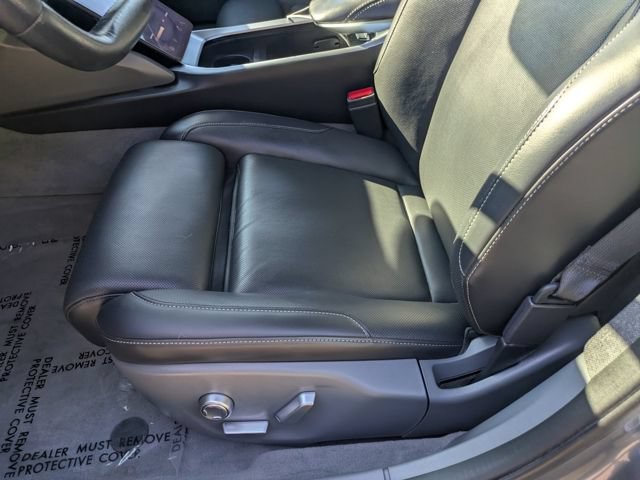 Used 2024 Lucid Air Touring AWD/4WD image 19