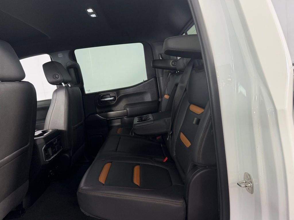 Used 2021 GMC Sierra 1500 AT4 w/ AT4 Premium Package image 32