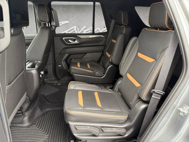 Certified 2022 GMC Yukon AT4 w/ AT4 Premium Plus Package image 22