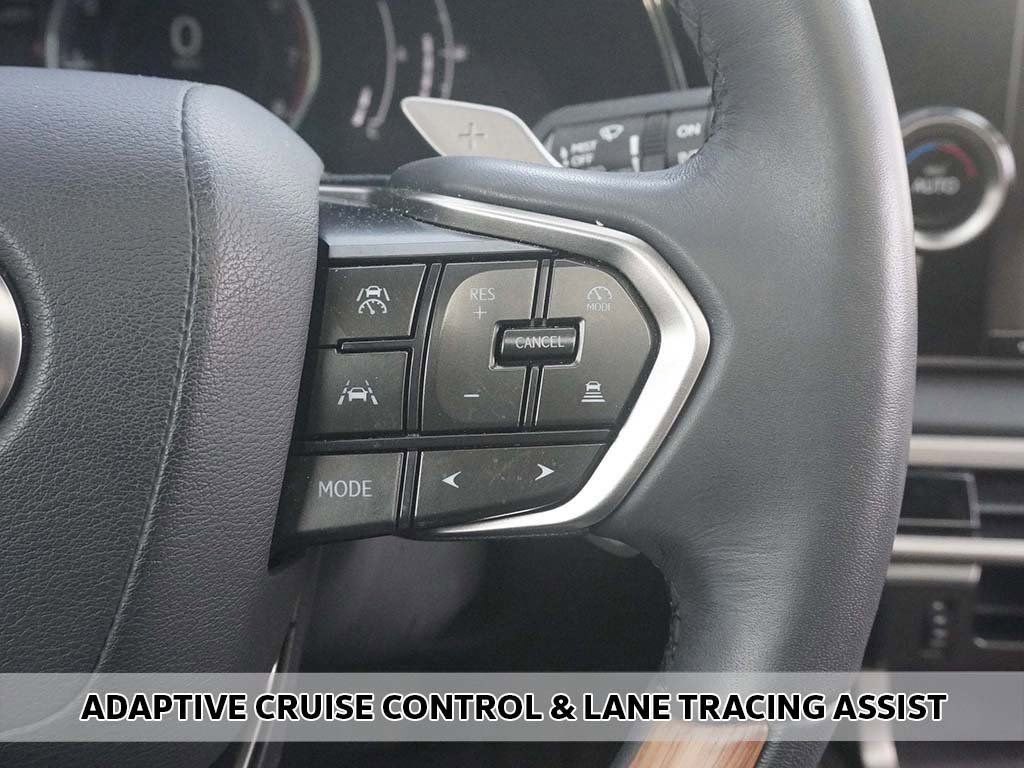 Used 2024 Lexus RX 350 Premium w/ Accessory Package (Z1) AWD/4WD image 4