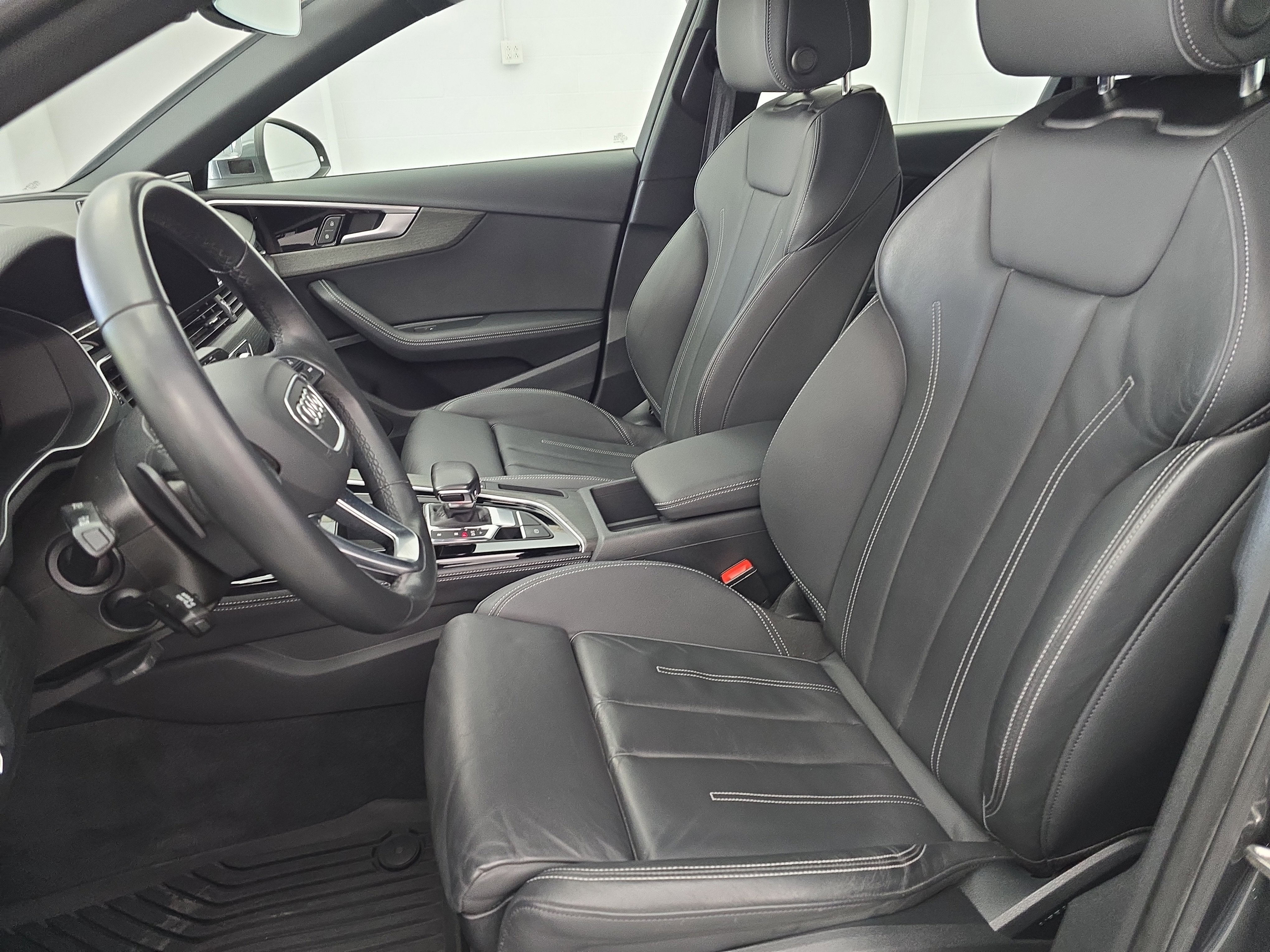 Used 2021 Audi A4 2.0T Premium Plus w/ Premium Plus Package image 14