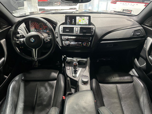 Used 2017 BMW M2 RWD image 55