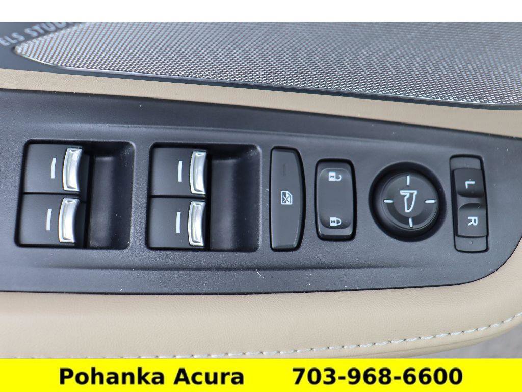 Certified 2023 Acura RDX FWD w/ Technology Package image 23