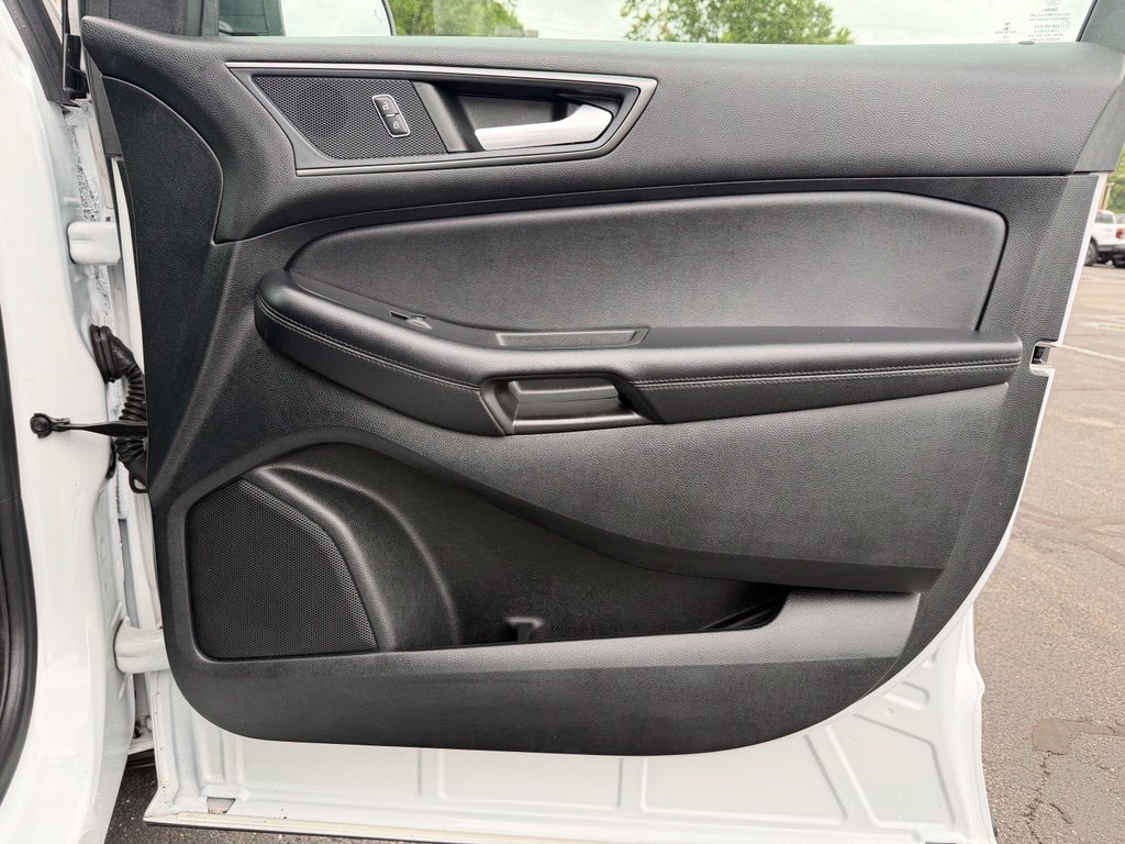 Certified 2022 Ford Edge SE AWD/4WD image 24