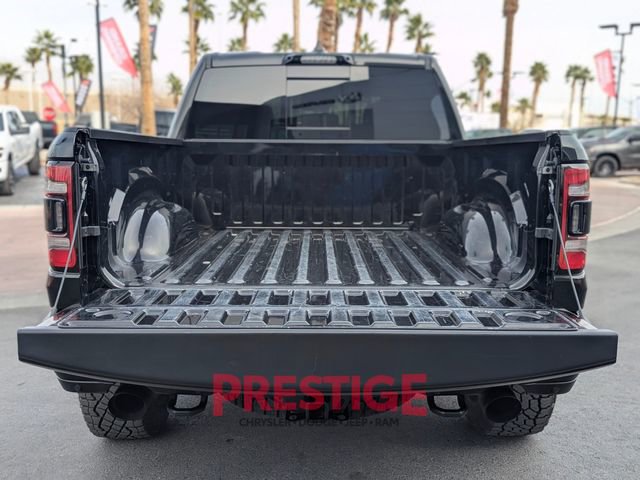 Used 2023 RAM 1500 TRX w/ TRX Level 2 Equipment Group image 11