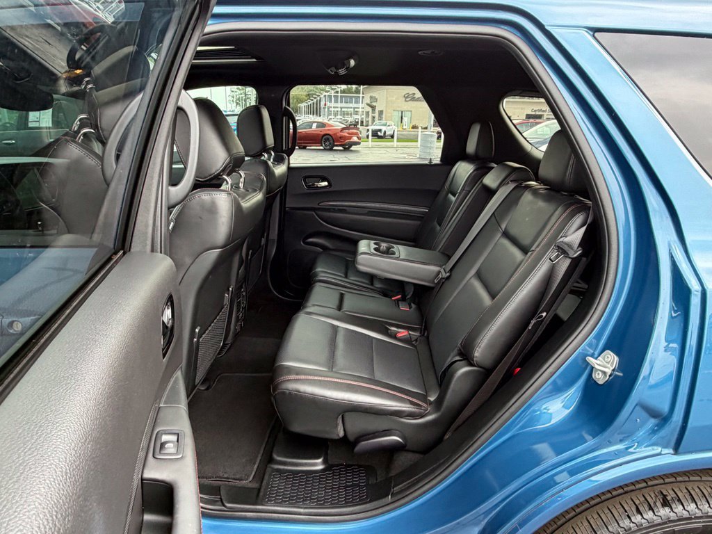 Used 2023 Dodge Durango R/T AWD/4WD image 14