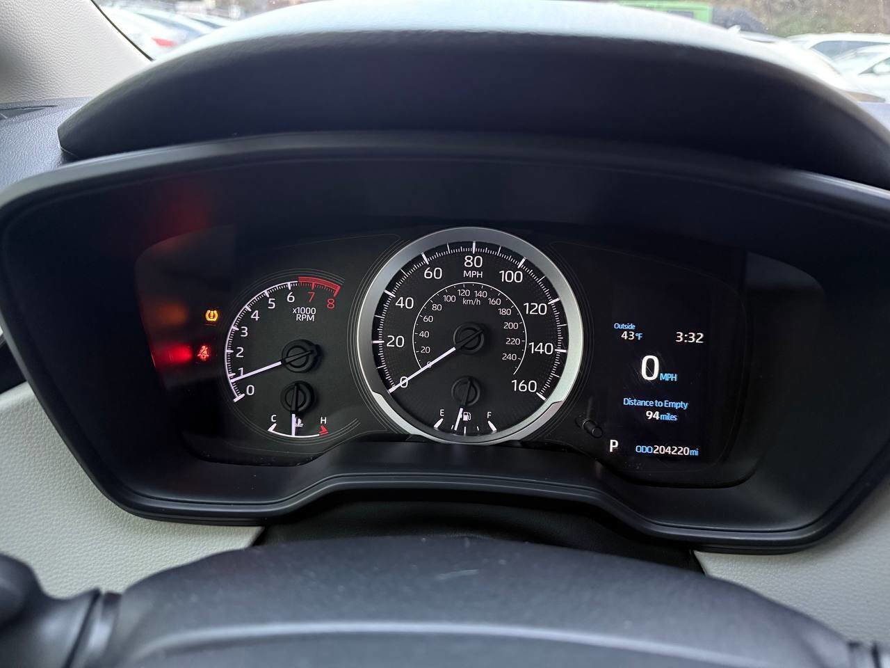 Used 2021 Toyota Corolla LE image 20