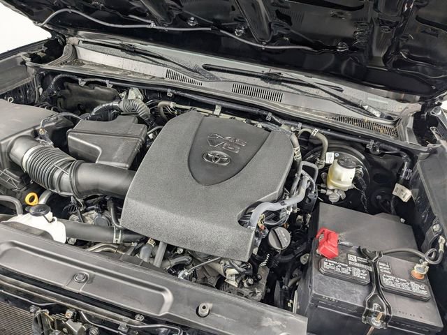 Used 2023 Toyota Tacoma SR5 image 34