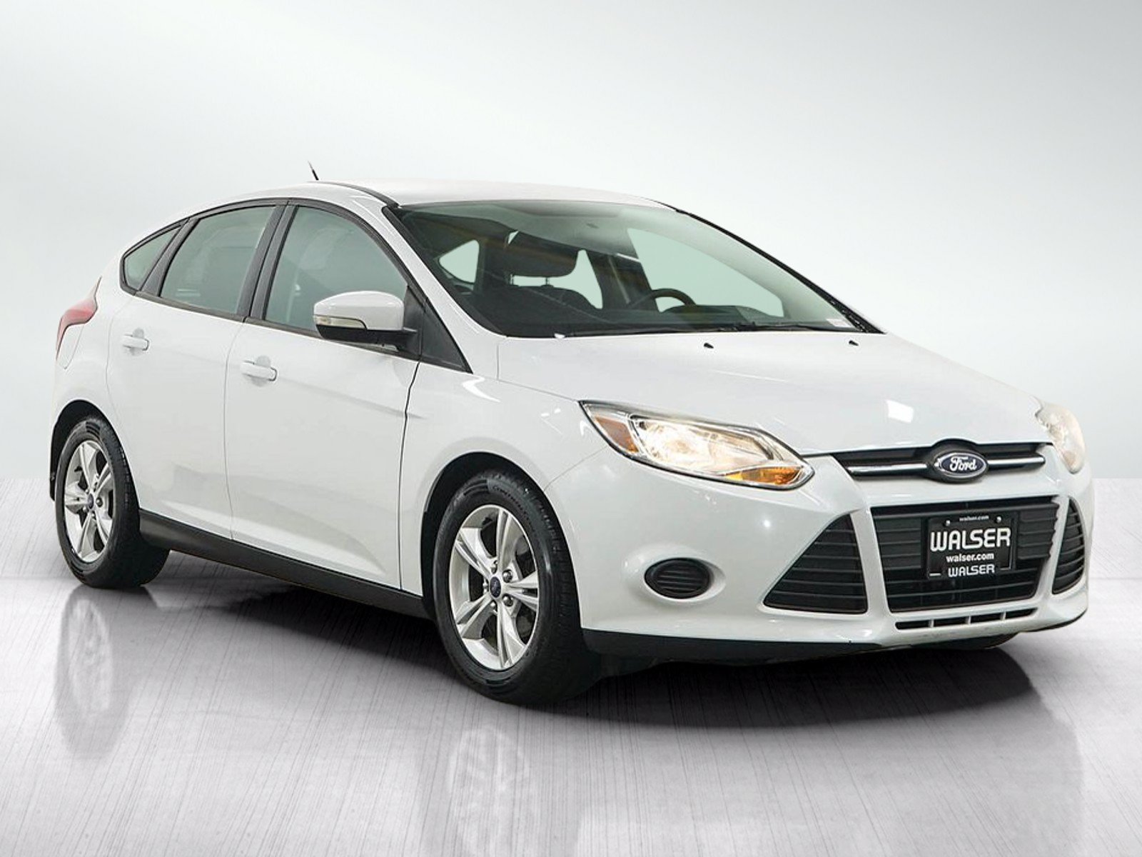 Used 2014 Ford Focus SE FWD image 7