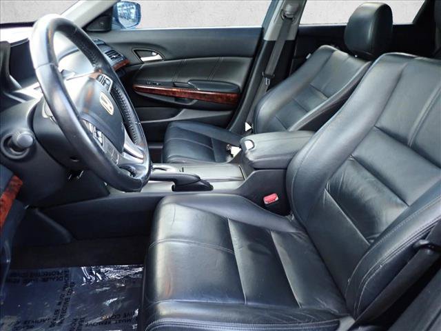 Used 2010 Honda Crosstour EX-L image 10