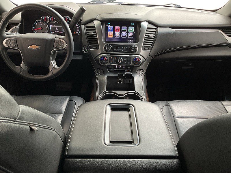 Used 2018 Chevrolet Tahoe LT image 12