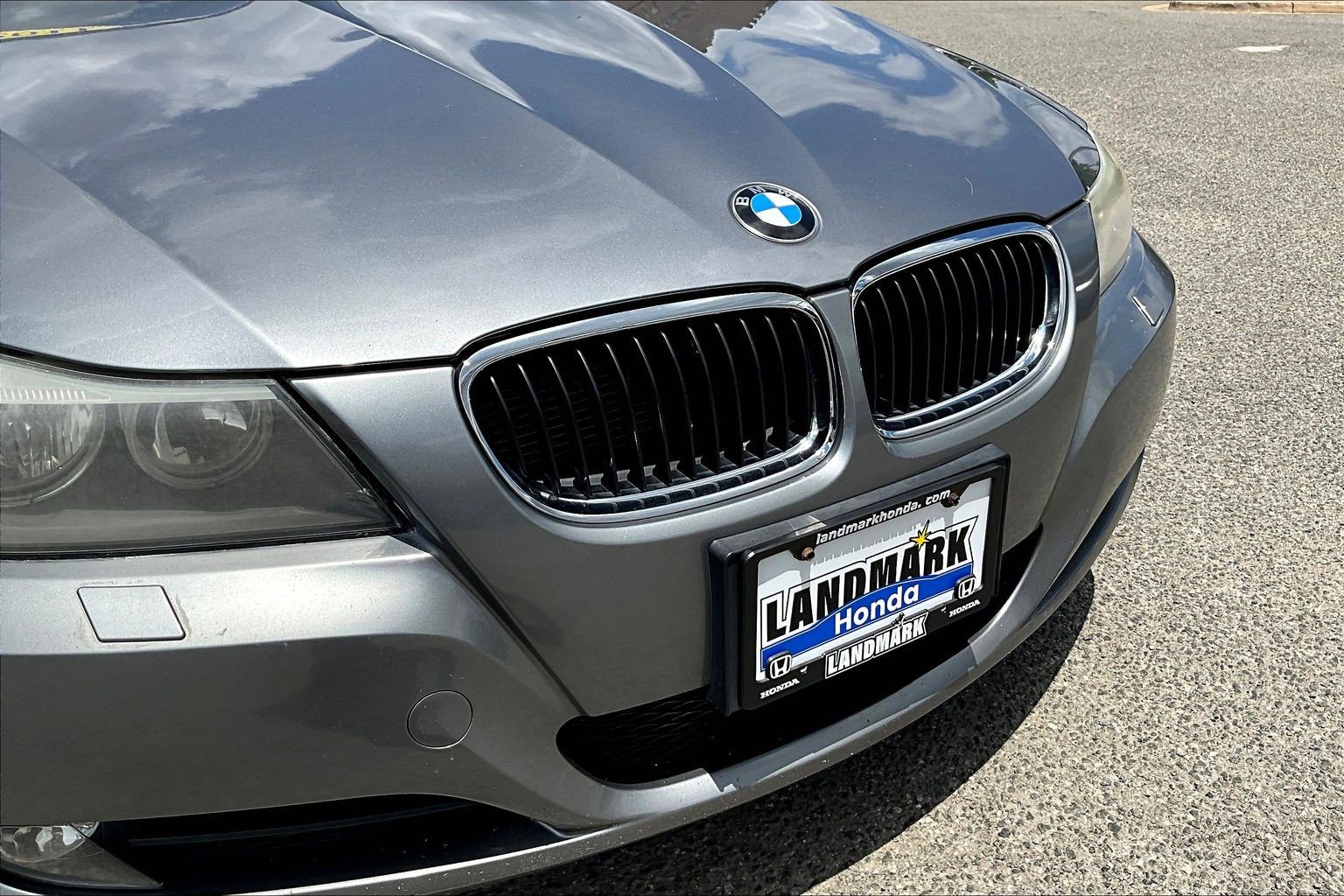 Used 2011 BMW 328i xDrive Sedan AWD/4WD image 29