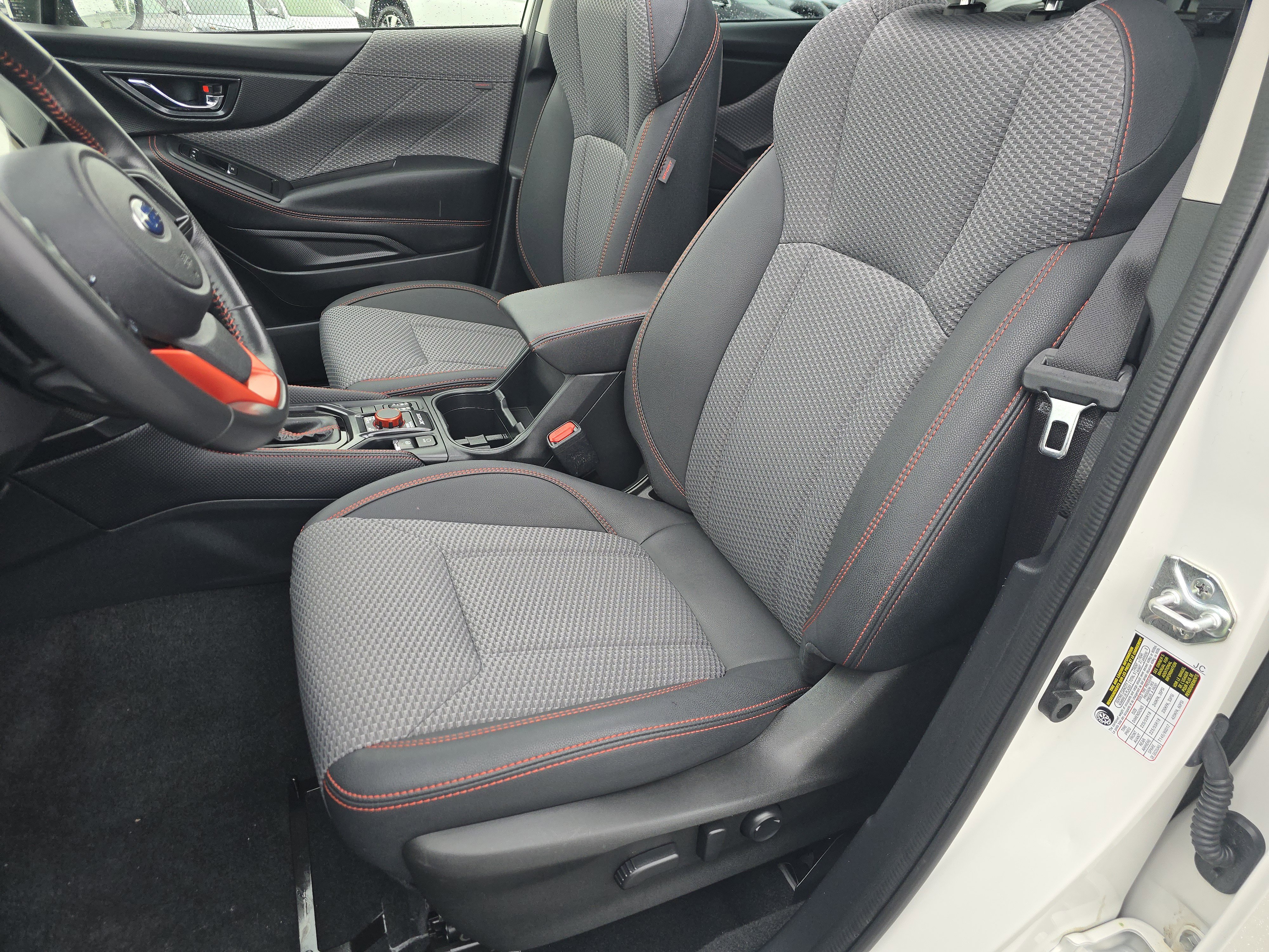 Certified 2023 Subaru Forester Sport AWD/4WD image 19