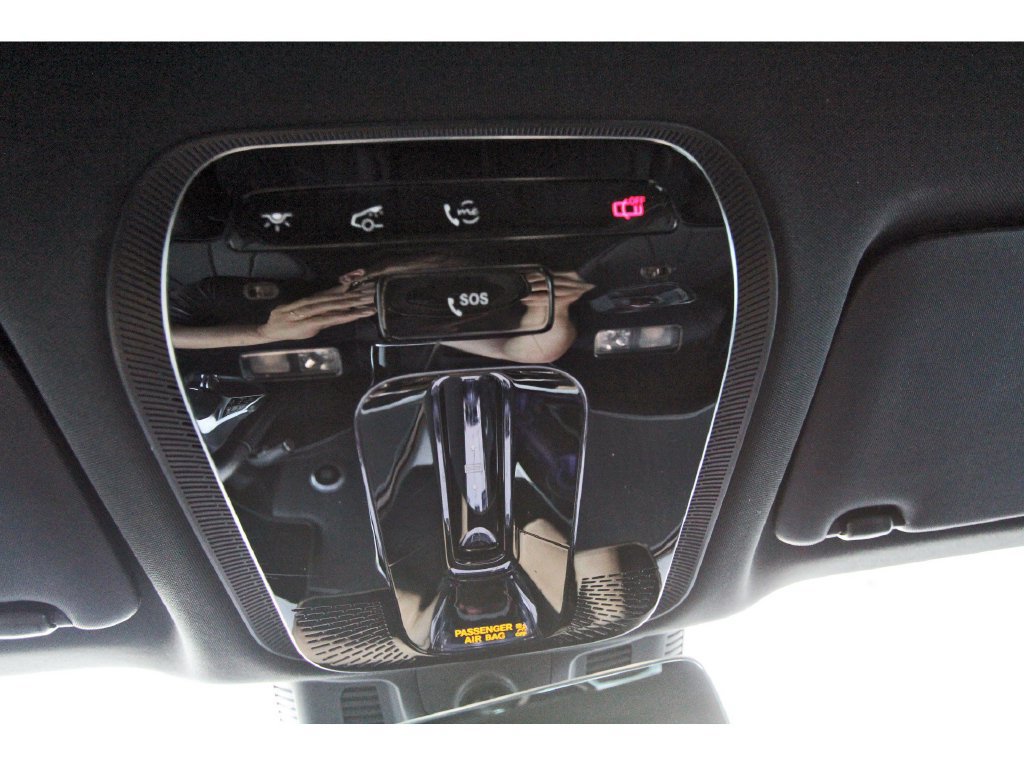 Used 2023 Mercedes-Benz EQE 350+ 4MATIC Sedan w/ Winter Package image 23