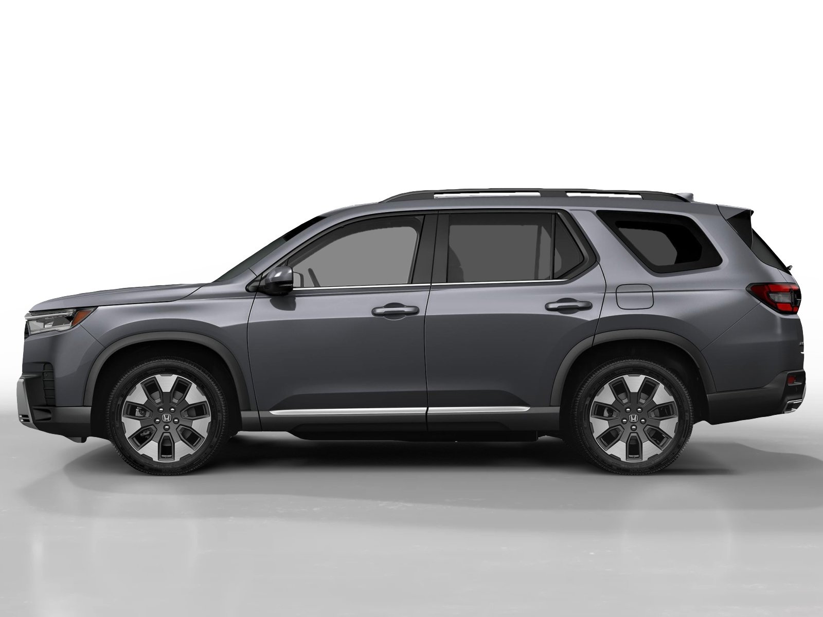 New 2026 Honda Pilot Touring image 2
