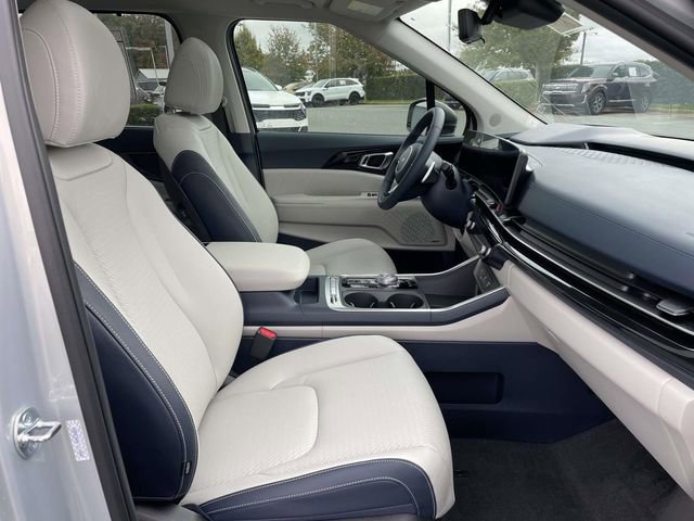 New 2026 Kia Carnival SX Prestige image 14