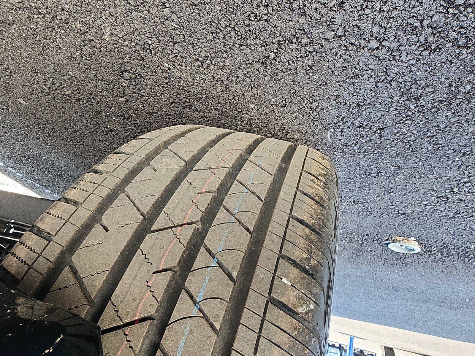 New 2026 Chevrolet Blazer RS w/ LPO, Floor Liner Package image 10