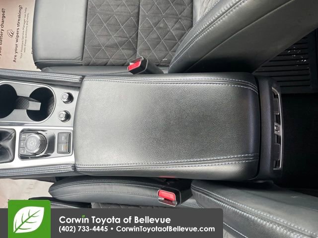 Used 2017 Nissan Maxima SR w/ Midnight Edition image 26