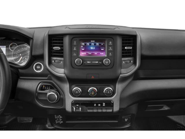 Used 2021 RAM 3500 Tradesman AWD/4WD image 12