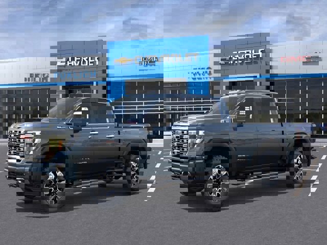 New 2026 GMC Sierra 2500 Denali image 2