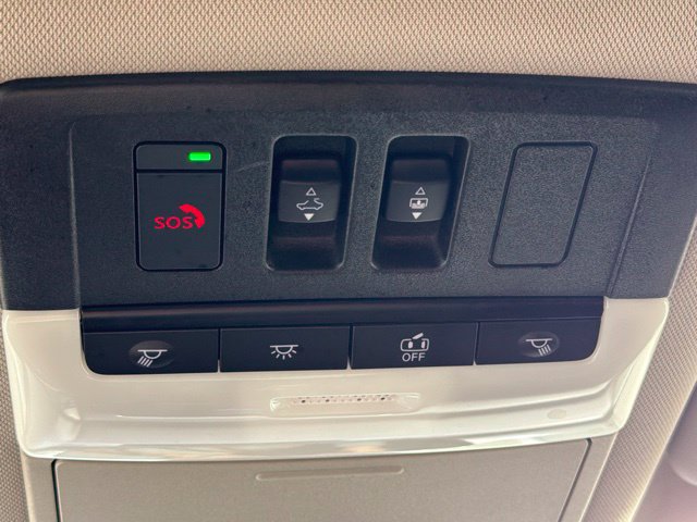 Used 2026 Nissan Rogue SV w/ SV Premium Package AWD/4WD image 38