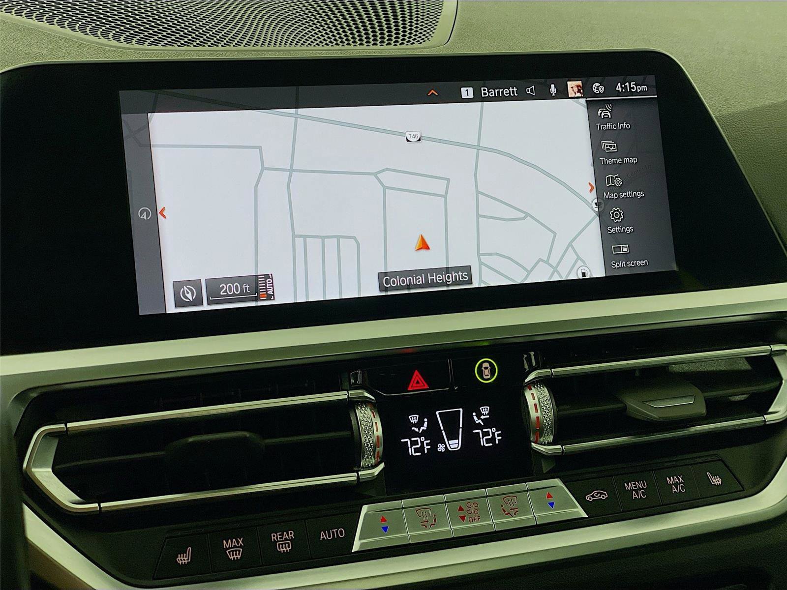 Used 2022 BMW 330i xDrive Sedan w/ Premium Package 2 image 17