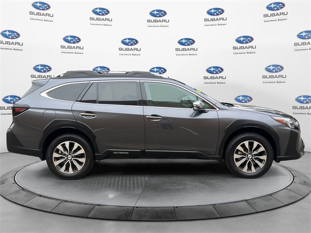Used 2023 Subaru Outback Touring XT image 3