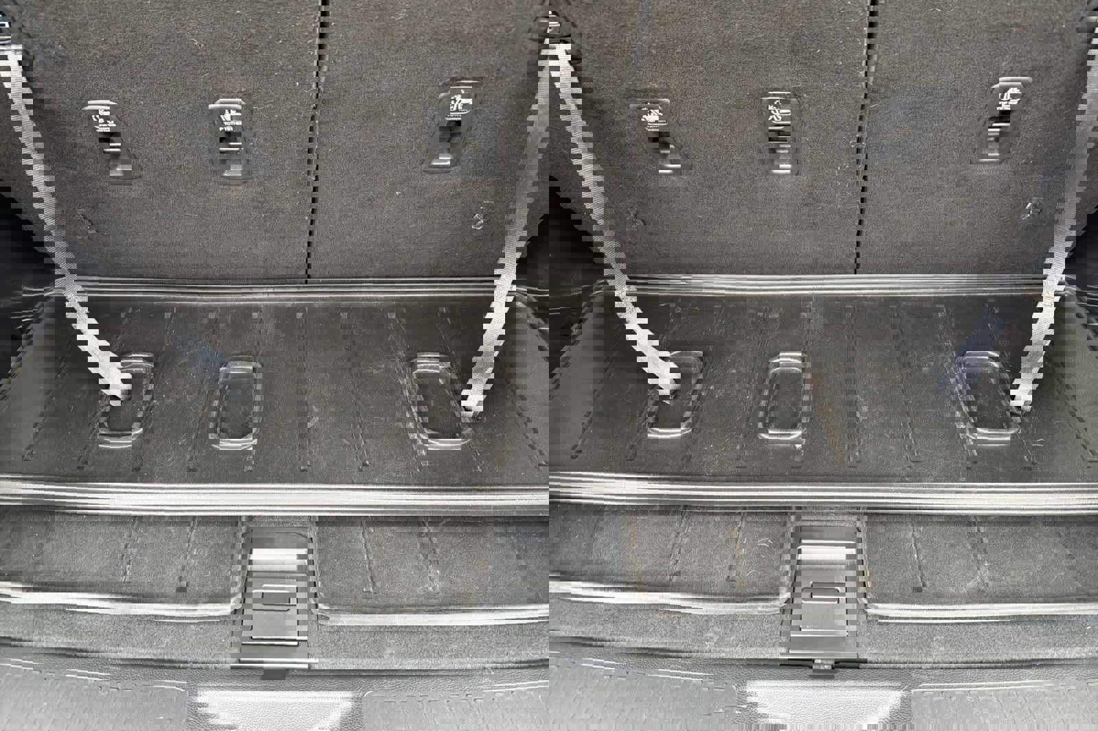 Certified 2024 Honda Pilot TrailSport image 18