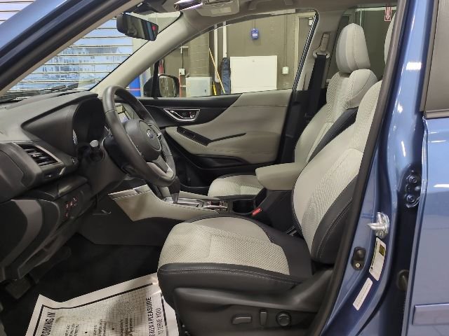 Certified 2024 Subaru Forester Premium image 11