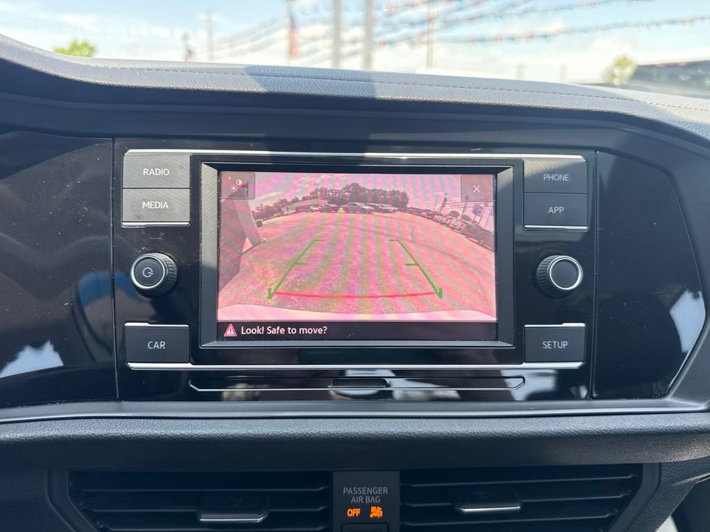 Used 2019 Volkswagen Jetta SE FWD image 16