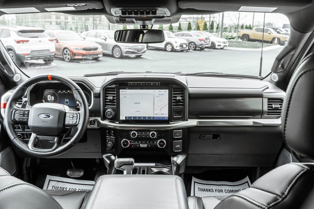 Used 2023 Ford F150 Raptor image 9
