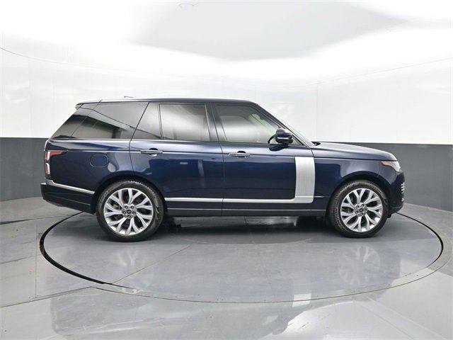 Used 2020 Land Rover Range Rover Autobiography image 29