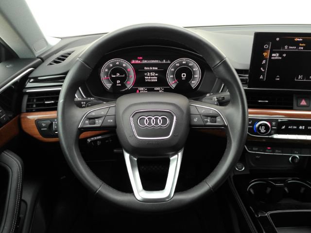 Used 2023 Audi A5 2.0T Premium Plus w/ Premium Plus AWD/4WD image 35